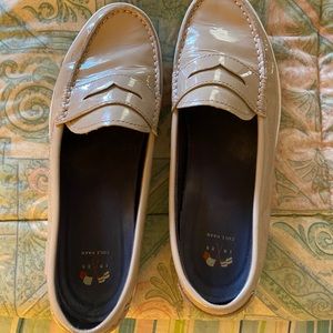 Beautiful Cole Haan loafers